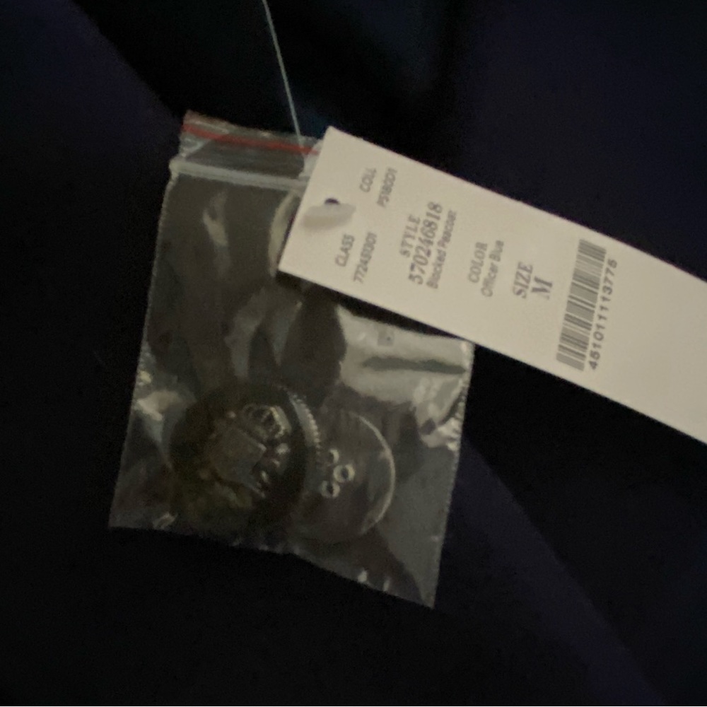White House Black Market Blazer - Picture 6 of 14